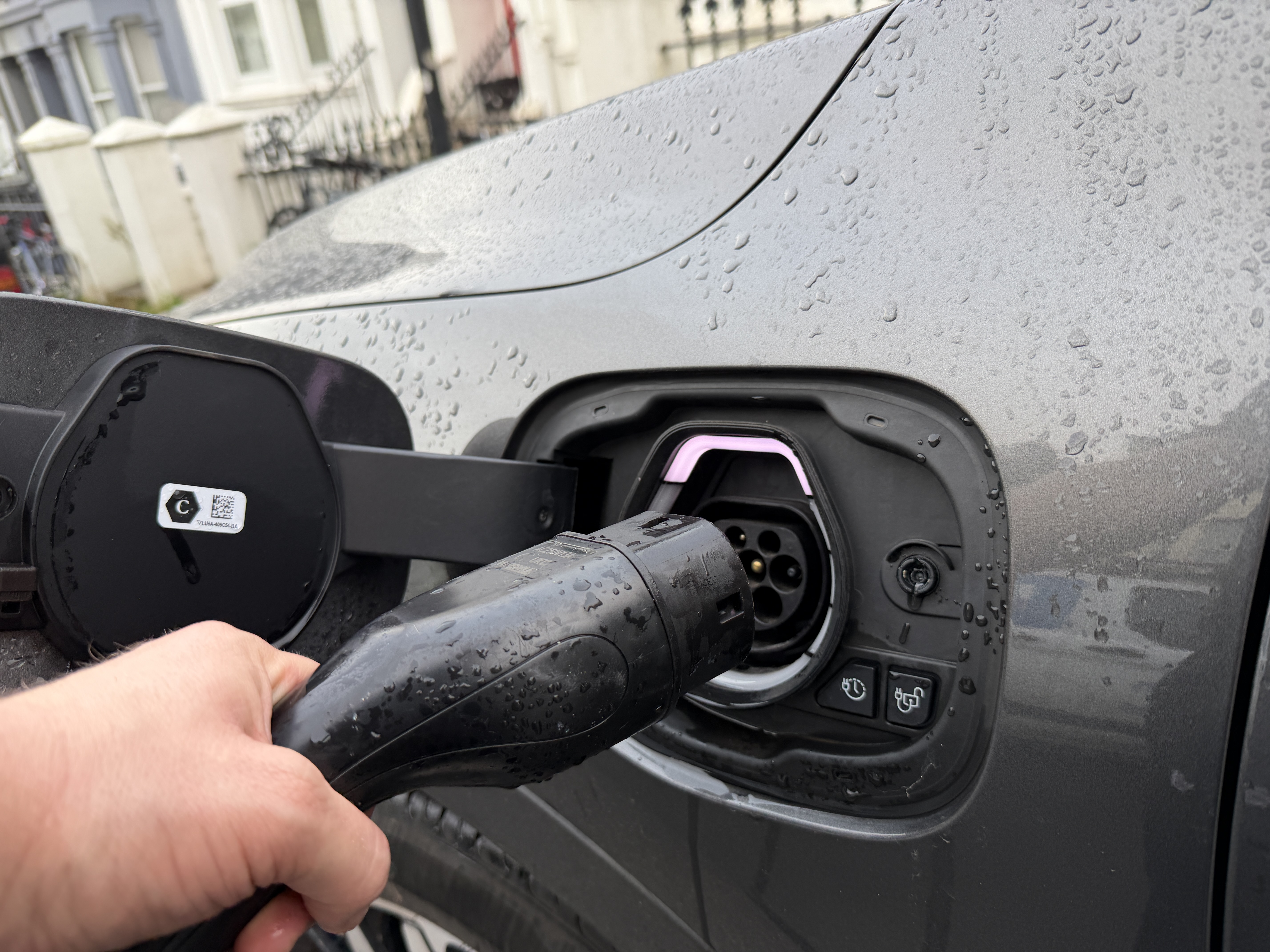 2025 UK Budget pay per mile tax explained for EV, PHEV, petrol and diesel drivers