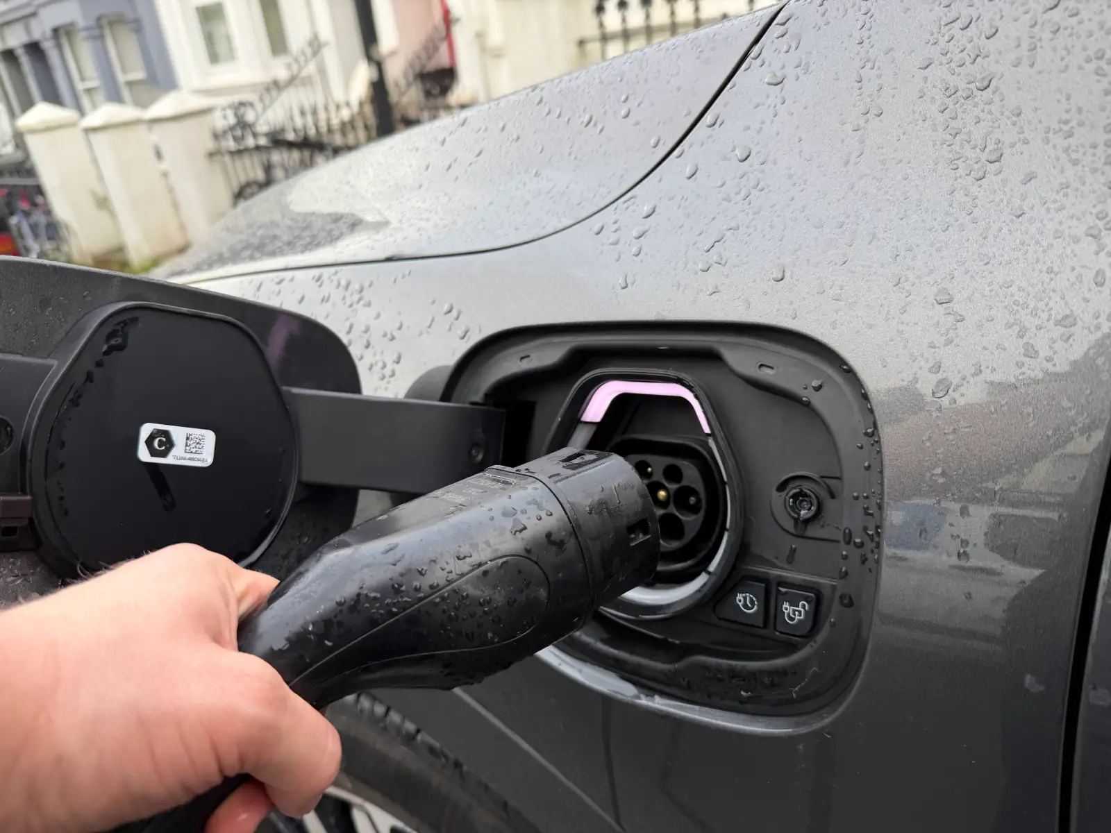 2025 UK Budget pay per mile tax explained for EV, PHEV, petrol and diesel drivers