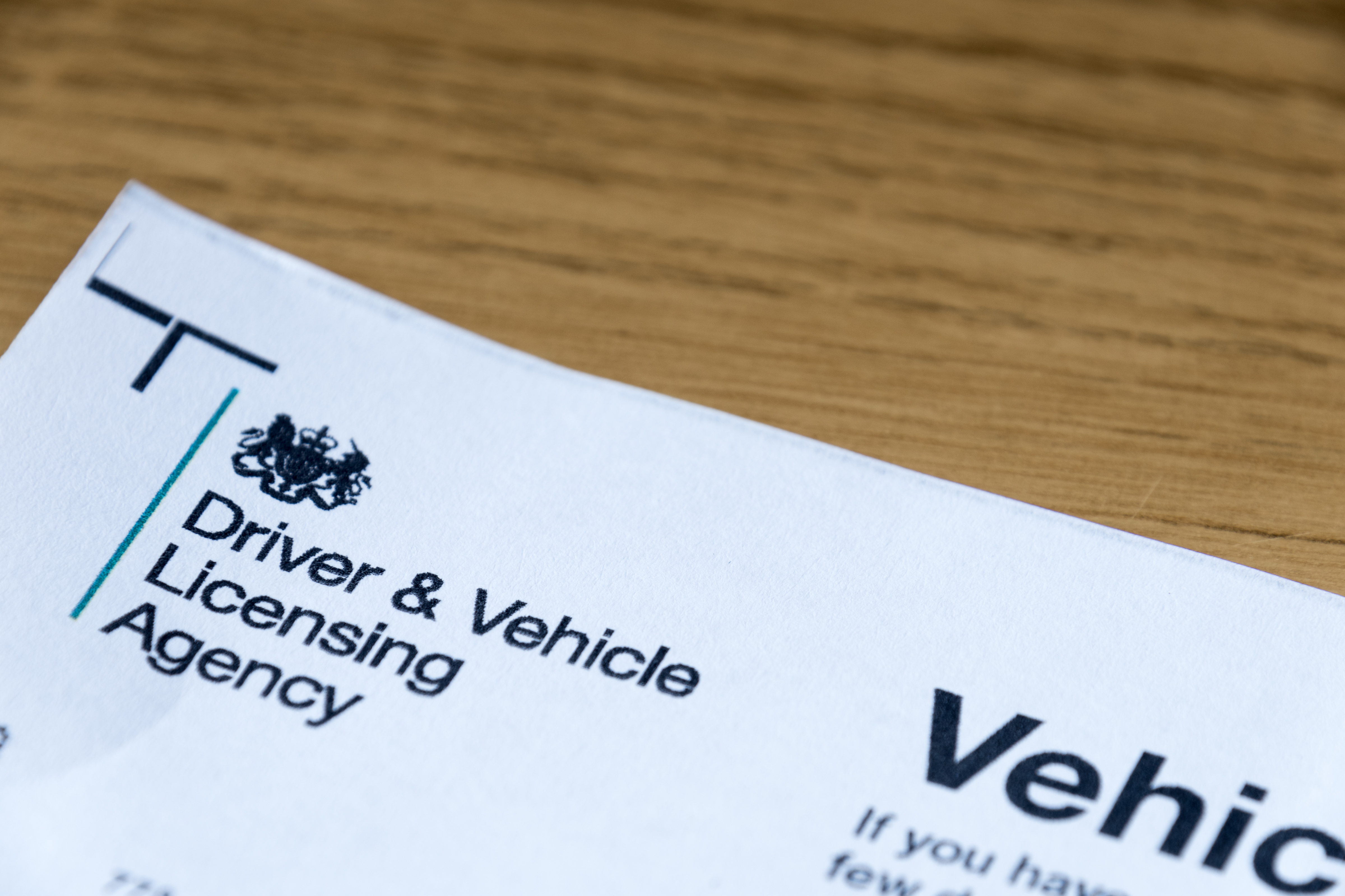 DVLA contact information guide for UK drivers