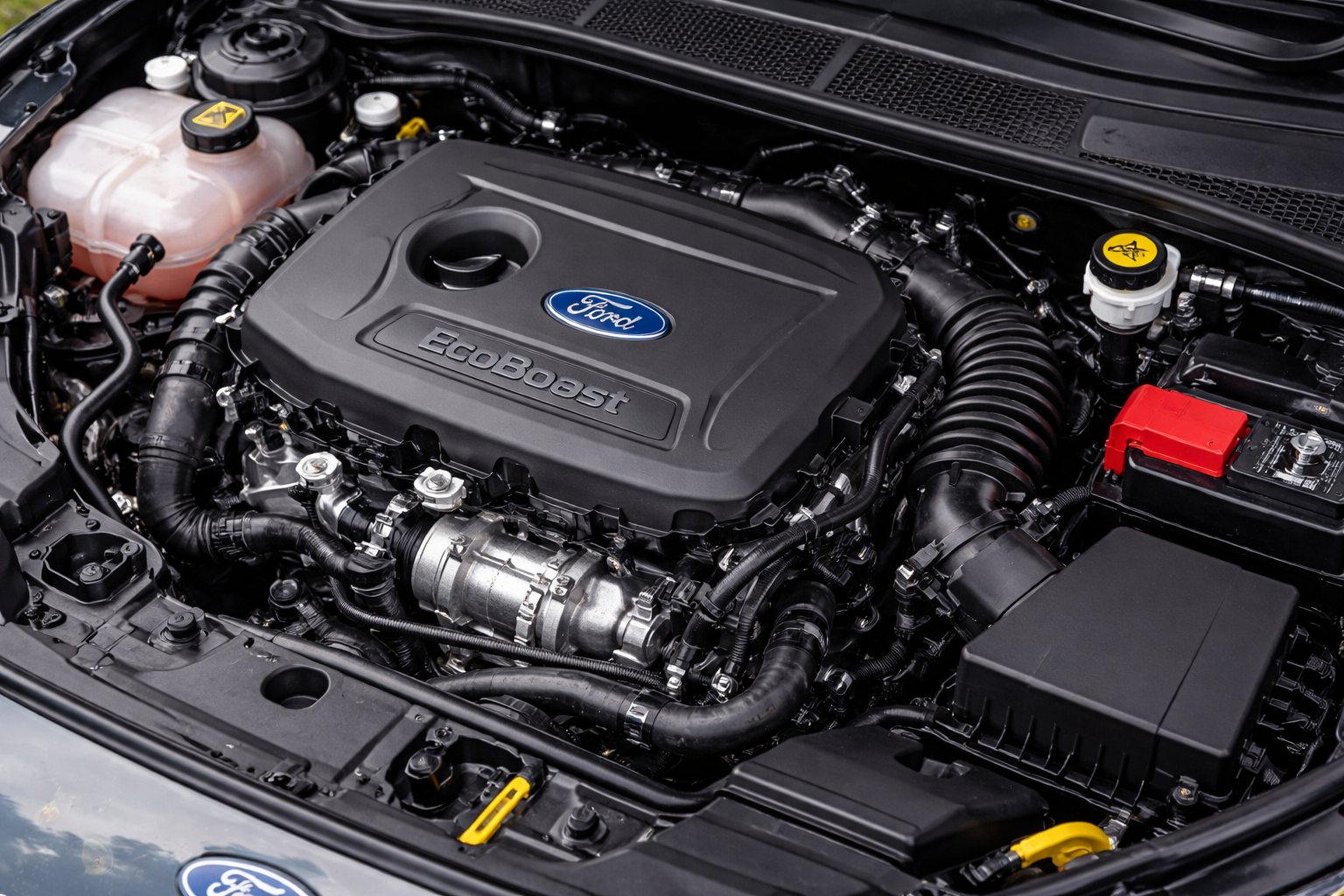 Ford EcoBoost engine problems and reliability guide for UK drivers