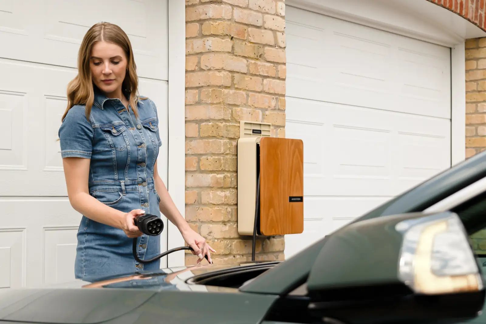 Best home EV chargers for Octopus Energy tariffs - UK home EV charger installation guide