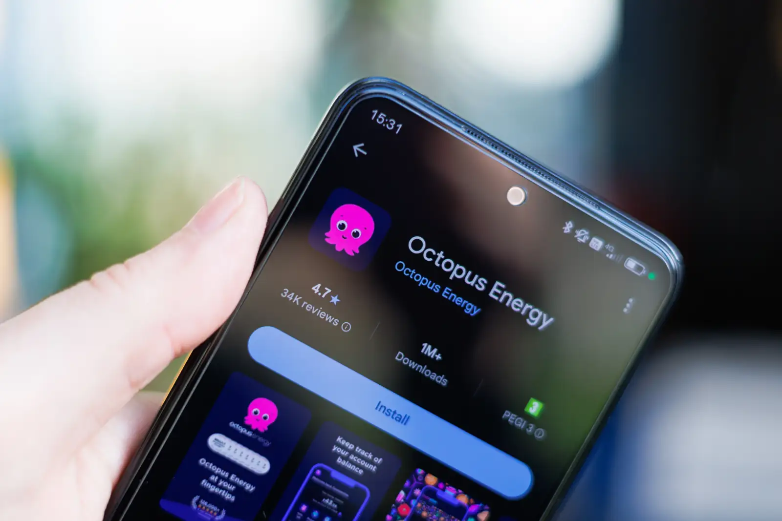 Octopus Intelligent EV charging explained - Smart charging and Drive Packs guide