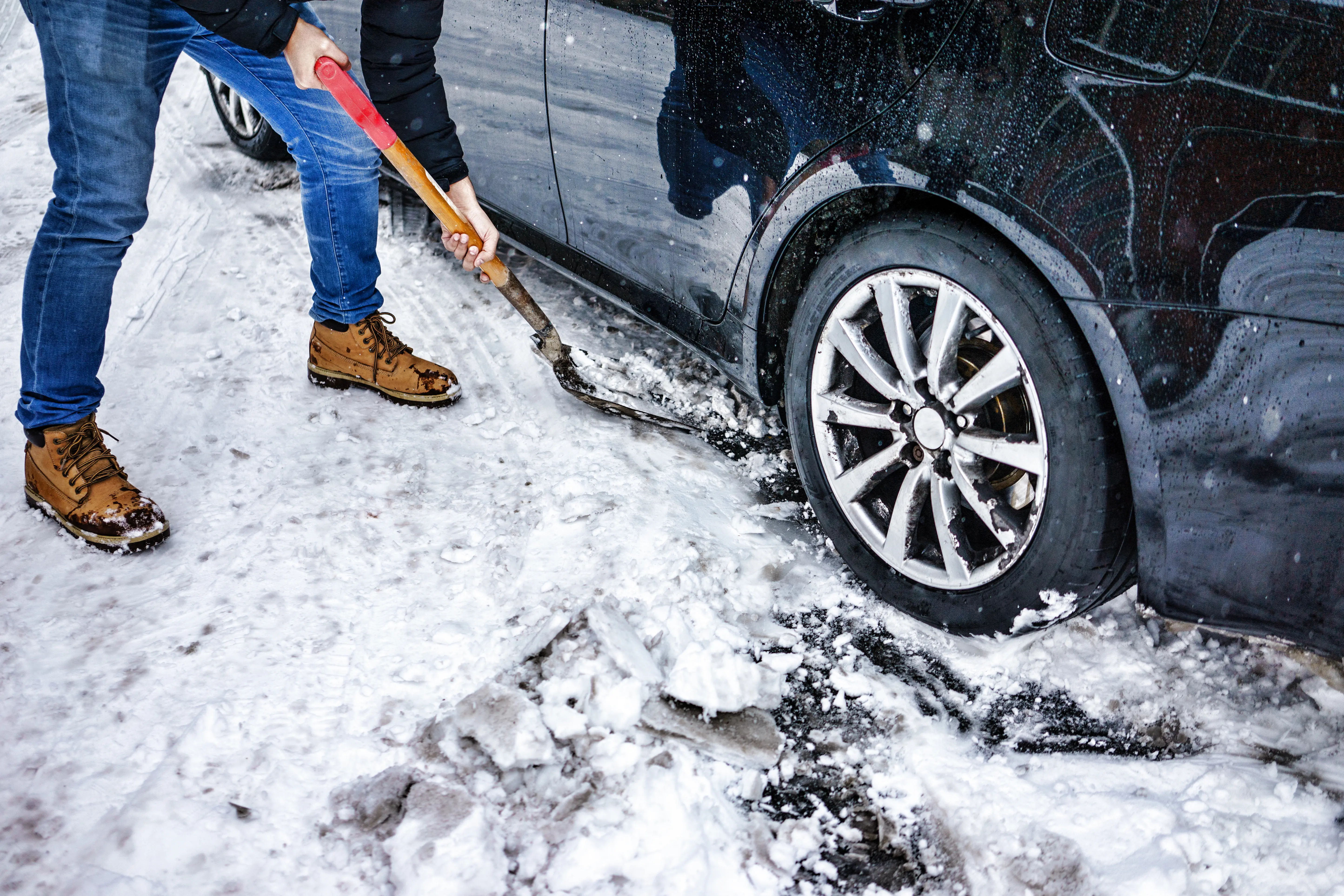 Best winter tyres for UK driving in 2026 - comprehensive buying guide